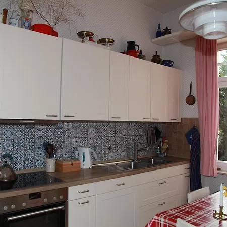 Lägenhet Rosie's Place: Furnished With Style *