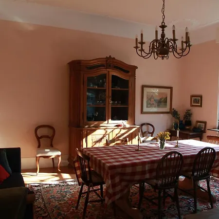 Lägenhet Rosie's Place: Furnished With Style *