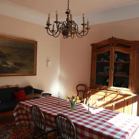 Apartment Rosie's Place: Furnished With Style