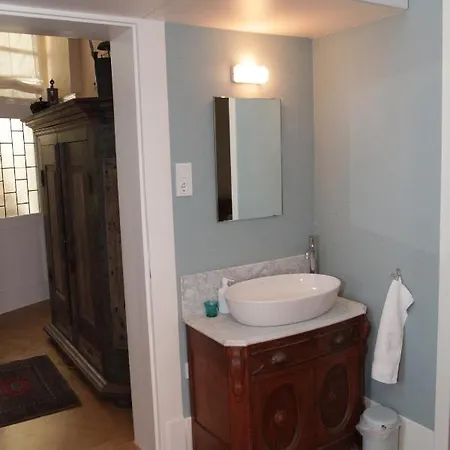 Apartment Rosie's Place: Furnished With Style Weinheim