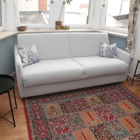 Lägenhet Rosie's Place: Furnished With Style