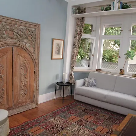 Apartment Rosie's Place: Furnished With Style *