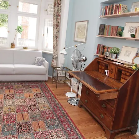 Rosie's Place: Furnished With Style