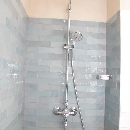 Lägenhet Rosie's Place: Furnished With Style