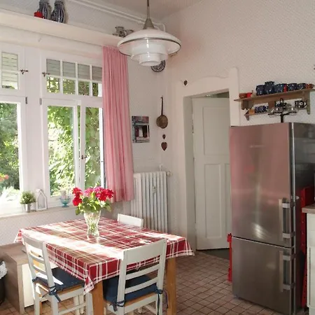 Rosie's Place: Furnished With Style