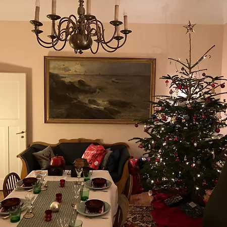 Apartment Rosie's Place: Furnished With Style Weinheim