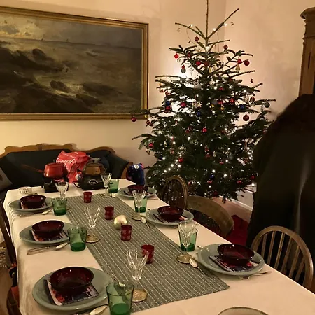 Rosie's Place: Furnished With Style Apartment Weinheim