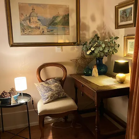 Rosie's Place: Furnished With Style Apartment
